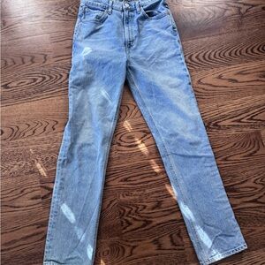 C citizens of humanity, Daphne jeans